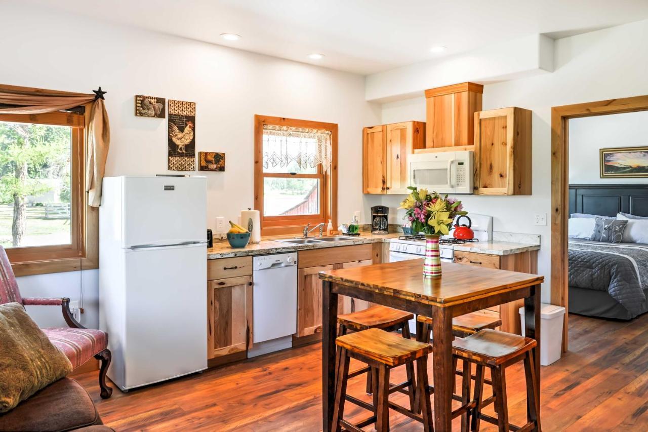 Columbia Falls Vacation Rental 10 Mi To Whitefish Extérieur photo