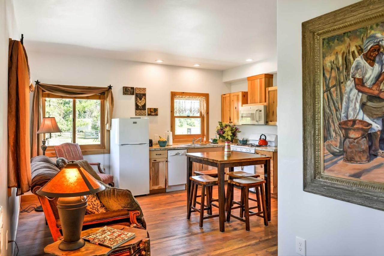 Columbia Falls Vacation Rental 10 Mi To Whitefish Extérieur photo